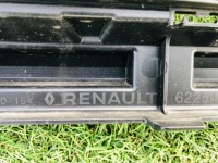 Renault megane v e tech решітка середня бампера передній 622542660r Оригінал, фото thumb
