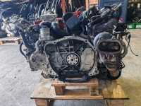 фото thumb №8, Subaru impreza ii gd kompletny двигатель ej257 пробег 65 tys. mil