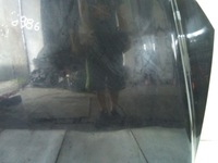 фото thumb №4, J986 капот opel antara рестайлинг 19u