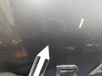 Range rover sport 2 l494 капот перед передняя 873 Цена, фото thumb