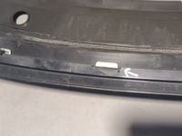 фото thumb №8, Решітка радіатора vw polo 6c0 v lift решітка радіатора