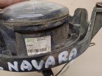 фото thumb №8, Противотуманная фара левый перед nissan navara iii d40 05-10