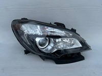 фото thumb №1, Opel mokka a правая лампа перед bi-xenon 42344333 d201y
