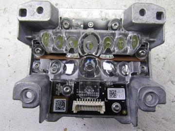 фото thumb №8, Audi a5 перетворювач модуль повний led 1420000065