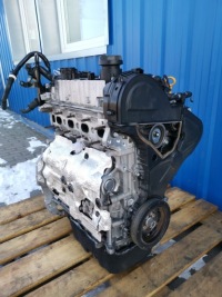 Kia sorento hyundai santa fe iv рестайлинг  двигатель 2.2 crdi d4he 80 tys km Доставка, фото thumb