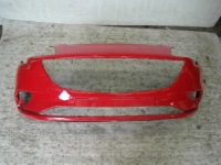 фото thumb №1, Opel corsa e бампер передній перед nr70