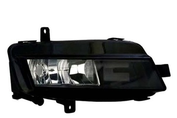 фото thumb №1, Tyc галоген vw golf vii 1.4 tgi cng 5g1. be1