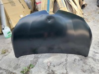 фото thumb №1, Renault captur 2013 - 2019 капот