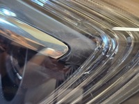 фото thumb №16, Opel astra k v 5 рестайлінг фара led лівий праві лампа ліва права