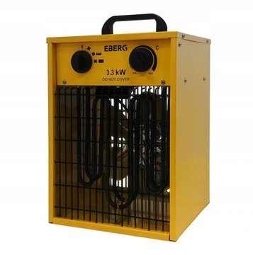 Электрический обогреватель Linbox 3,3 кВт