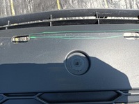 фото thumb №5, Toyota ch-r 19- решітка бампера перед передня oryg