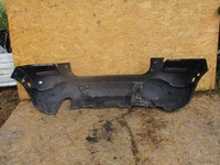 фото thumb №7, Бампер задняя mini paceman 12-16 pdc