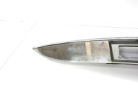 фото thumb №7, Накладка крышки хром renault scenic iii 848109523r