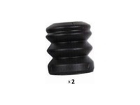 фото thumb №2, Суппорт левый задняя alfa romeo spider 2.0 3.0 gtv 2.0