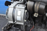 фото thumb №10, Bmw e30 320i 2.0 12v 95kw 129km двигатель 206ka kompletny + коробка передач 260tys k