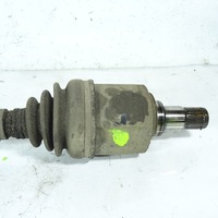 фото thumb №2, Peugeot 4007 2.2hdi приводной вал левая перед