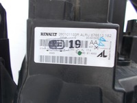 фото thumb №11, Фара лампа dacia duster ii 2 led ładna 260101133r права