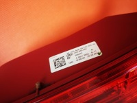 Audi a8 4h фары задний led комплект 4h0945093 / 094 / 095 / 096 Оригинал, фото thumb