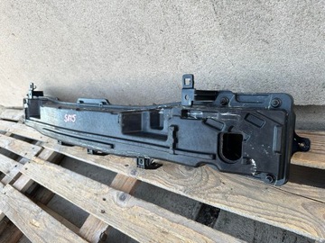 фото thumb №2, Балка бампера зад задняя hyundai tucson iv 4 2020-