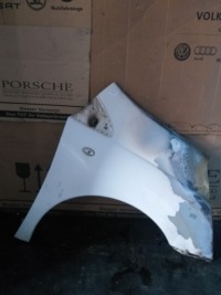 Купить Scudo jumpy expert 2 крыло  правый  перед, фото thumb