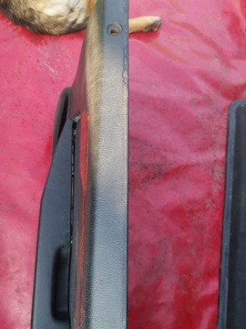 фото thumb №6, Оббивка двері ліві правий mercedes w124 купе