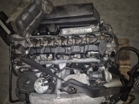 фото thumb №5, Двигатель mercedes e-klasa 3.2 cdi 648 961 kompletny ecu dpf swap