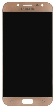 OLED-ДИСПЛЕЙ ДЛЯ SAMSUNG GALAXY J7 2017 J730 ЖК-ЭКРАН ЗОЛОТОЙ