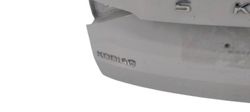 фото thumb №6, 565 skoda kodiaq 2017- крышка задняя багажника