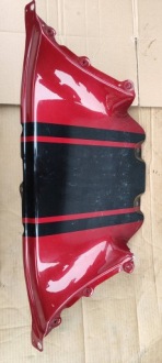 Бампер ferrari 488 pista spider 142mvs 9008512219 бампер передний Оригинал, фото thumb