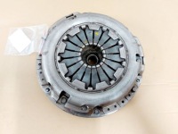 фото thumb №1, Nissan qashqai j10 i 1 1.6 b сцепление диск прижим колесо комплект