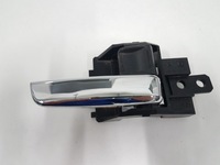 фото thumb №1, Ручка внутрішня права задня mitsu eclipse cross