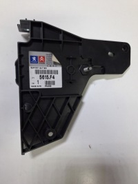 Купити Кронштейн акумулятор peugeot 206 оригінальний номер 5615f4, фото thumb