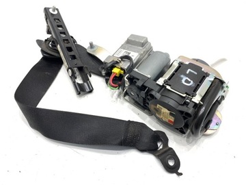 фото thumb №2, Pas безпеки лівий перед mercedes s204 610099700d 07-14