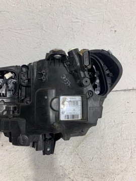 фото thumb №10, Bmw x3 g01 x4 g02 повний led адаптивний права перед eu