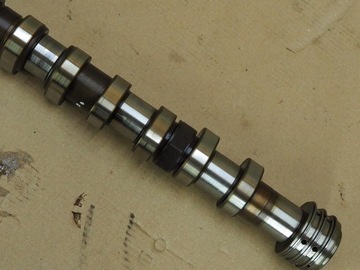 фото thumb №9, Audi a8 d3 6.0 bht вал всасывающий правые 07c102l