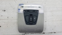 фото thumb №1, Bmw f20 f21 lift лампа стельовий люк