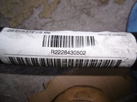 фото thumb №1, Заливна горловина пального bmw 6 f12 f13 r2228430502