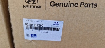 фото thumb №10, Hyundai ioniq повний led лампа права ліва