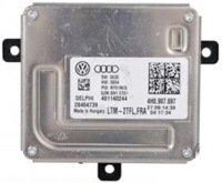 фото thumb №1, Преобразователь модуль ксенон led delphi audi 4h0907697