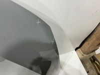 фото thumb №6, Skoda superb iii 3 капот крышка двигателя оригинал!!!