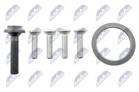 фото thumb №4, Набор монтажный ступицы колёса зад nty audi a8 6.0 w12