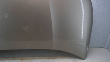 фото thumb №6, Citroen c4 ii b7 рестайлинг капот крышка двигателя kcl m898