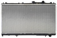фото thumb №1, Радиатор mitsubishi galant vii mb845812 mb845814