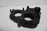 фото thumb №8, Skoda superb 2 ii lift 13- кришка лампи лівий перед