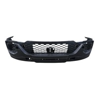 фото thumb №1, Iveco daily iv 5801529745 бампер перед оригинал