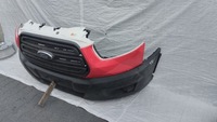 фото thumb №14, Бампер перед передний ford transit mk8 kompletny
