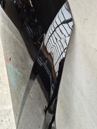 фото thumb №9, Ford transit custom 14- капот крышка двигателя