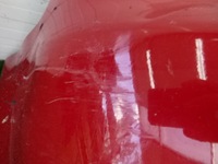 фото thumb №5, Alfa romeo 159 05- sedan бампер задній kpl задня