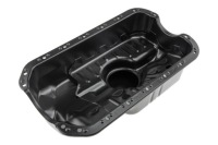 Поддон масляная honda civic 1.4 95-01 Оригинал, фото thumb