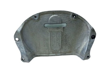 фото thumb №7, Захист термічна hyundai tucson tl, tle 84191d3000 1.7l дизель 85kw 2016